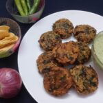 Methi na vada banavani rit recipe in gujarati